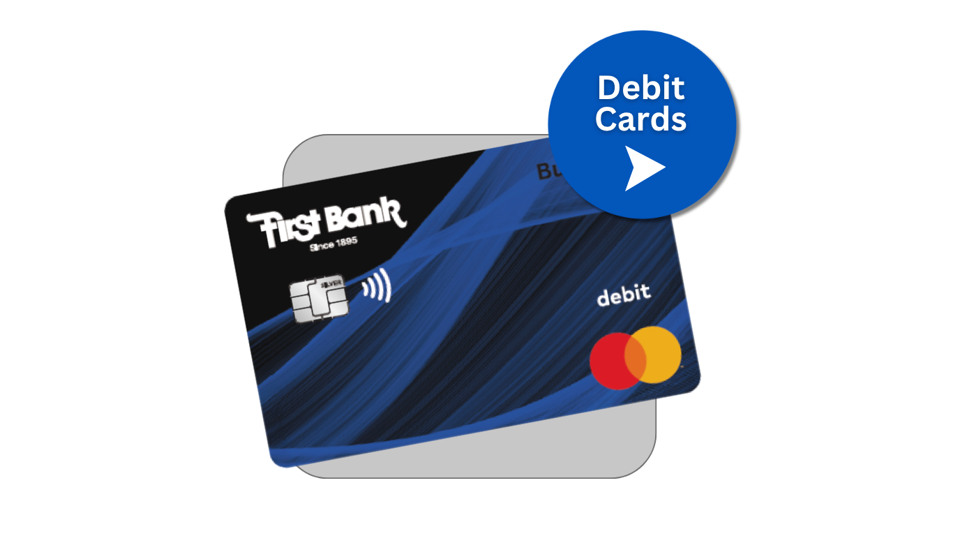 Debit Cards